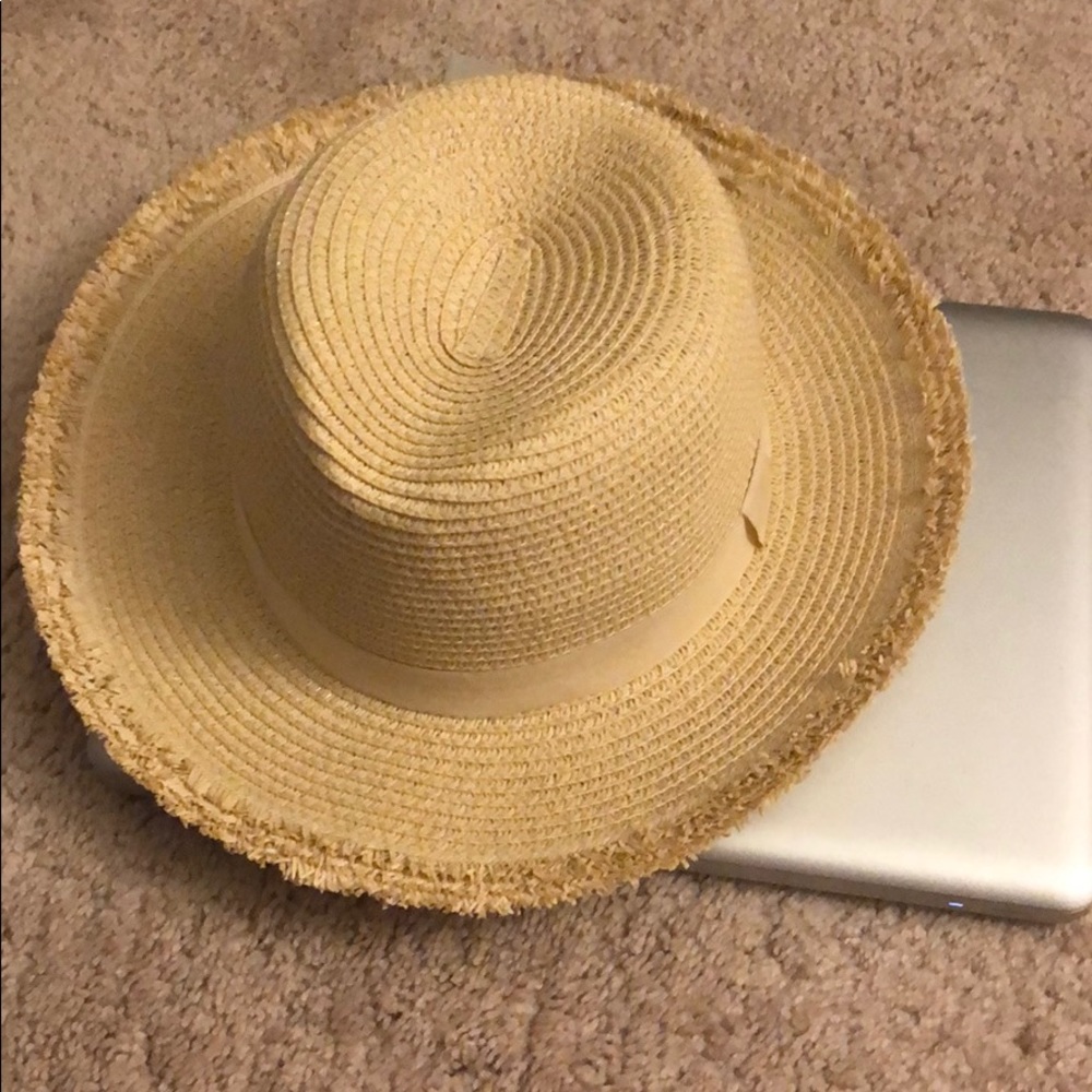 Summer Hat